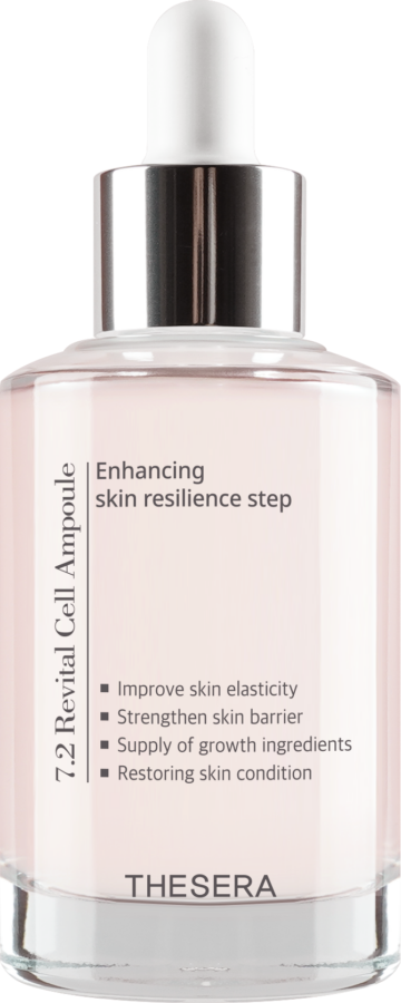 7.2 Revital Cell Serum,  50ml