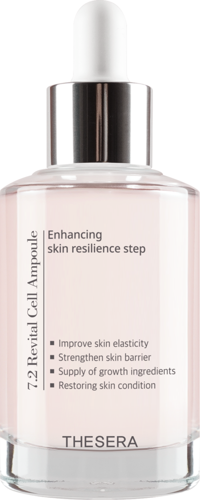 7.2 Revital Cell Serum,  50ml