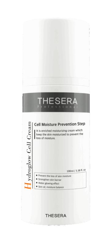 Thesera Hydroglow Cell Cream, 100ml