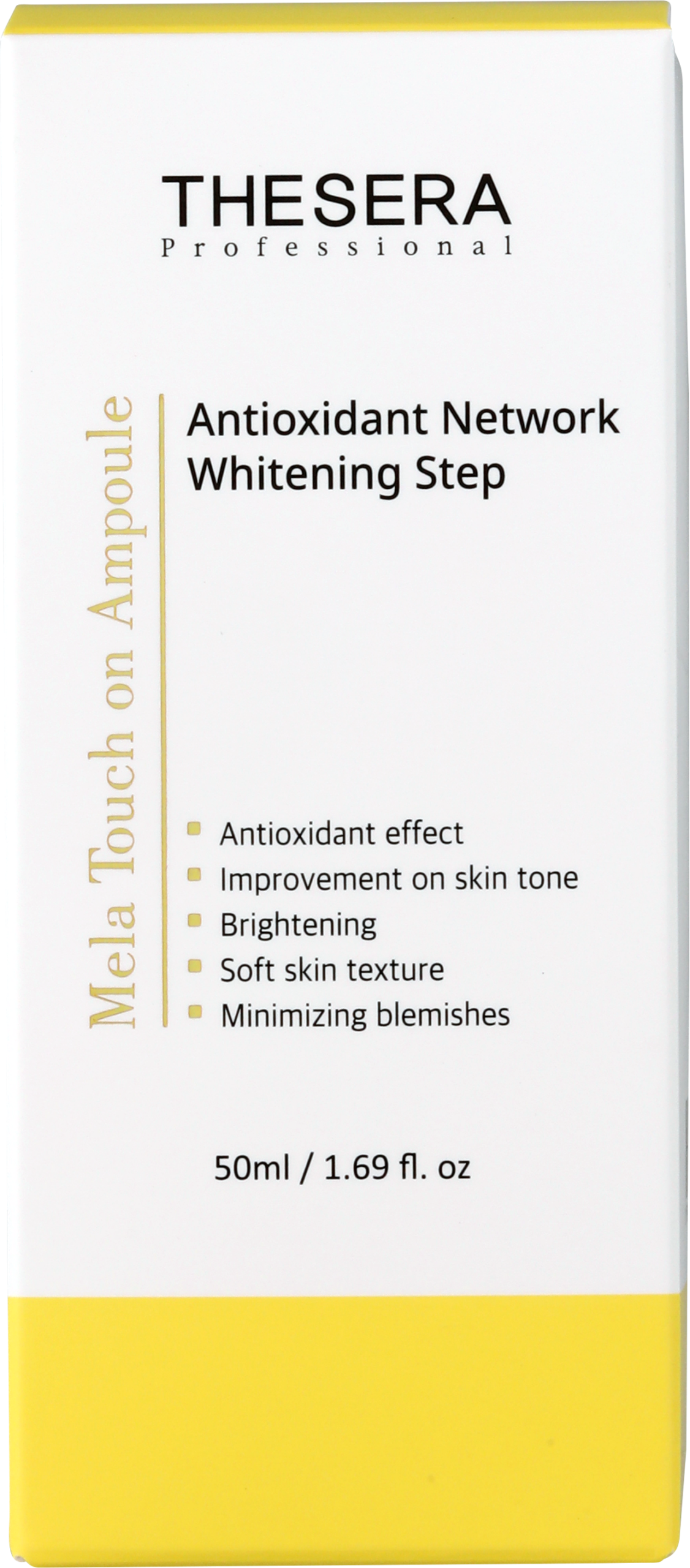 Thesera Mela Touch On Serum,, 50 ml - Image 3