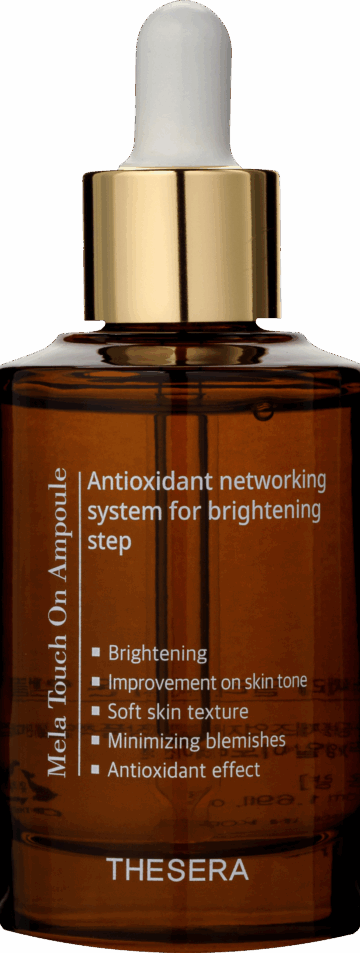 Thesera Mela Touch On Serum,  50ml