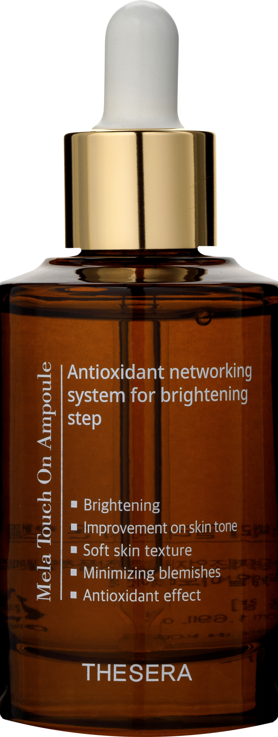 Thesera Mela Touch On Serum,, 50 ml
