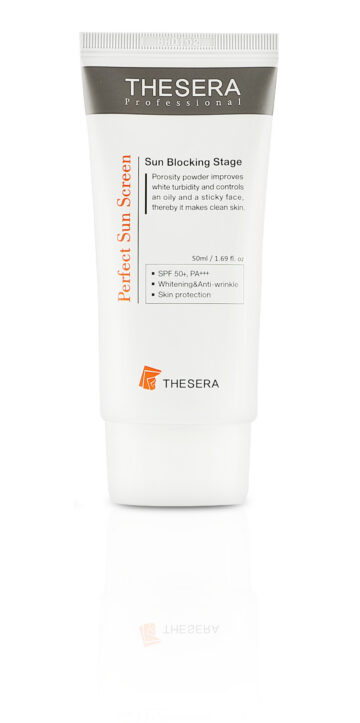 Thesera Perfect Sun Screen SPF30+, 50ml
