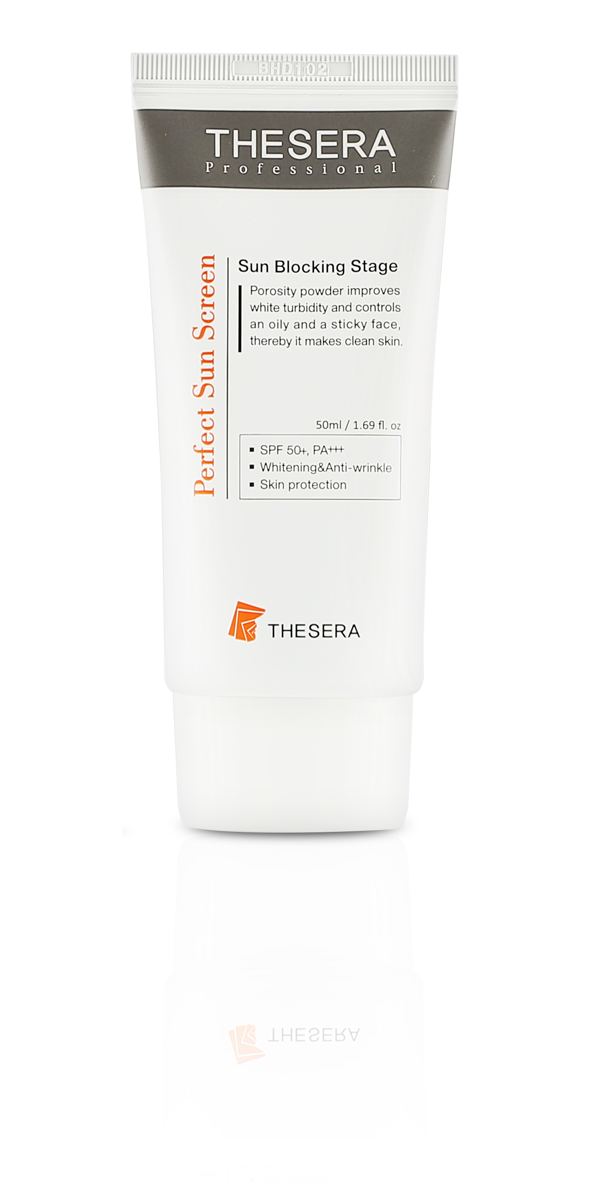 Thesera Perfect Sun Screen SPF30+, 50ml