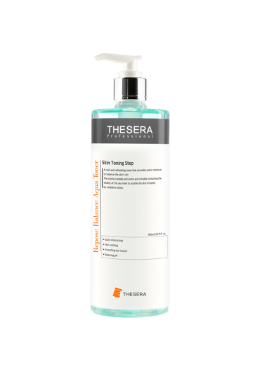 Thesera Repose Balance Aqua Toner,  500ml