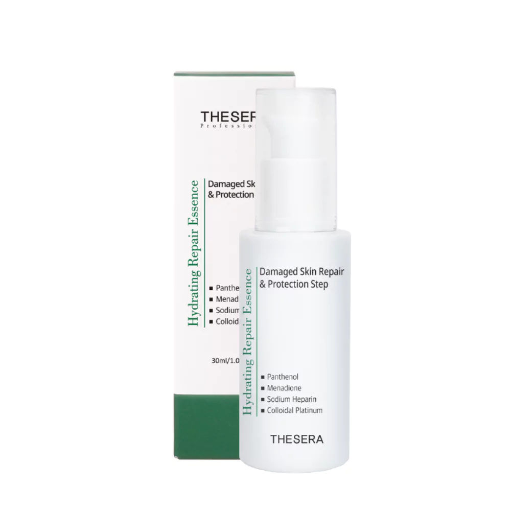 Thesera Hydrating repair Essence, 30ml