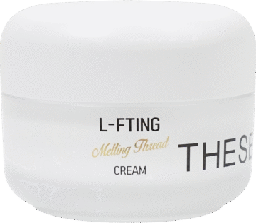 Thesera L-fting Cream, 50ml