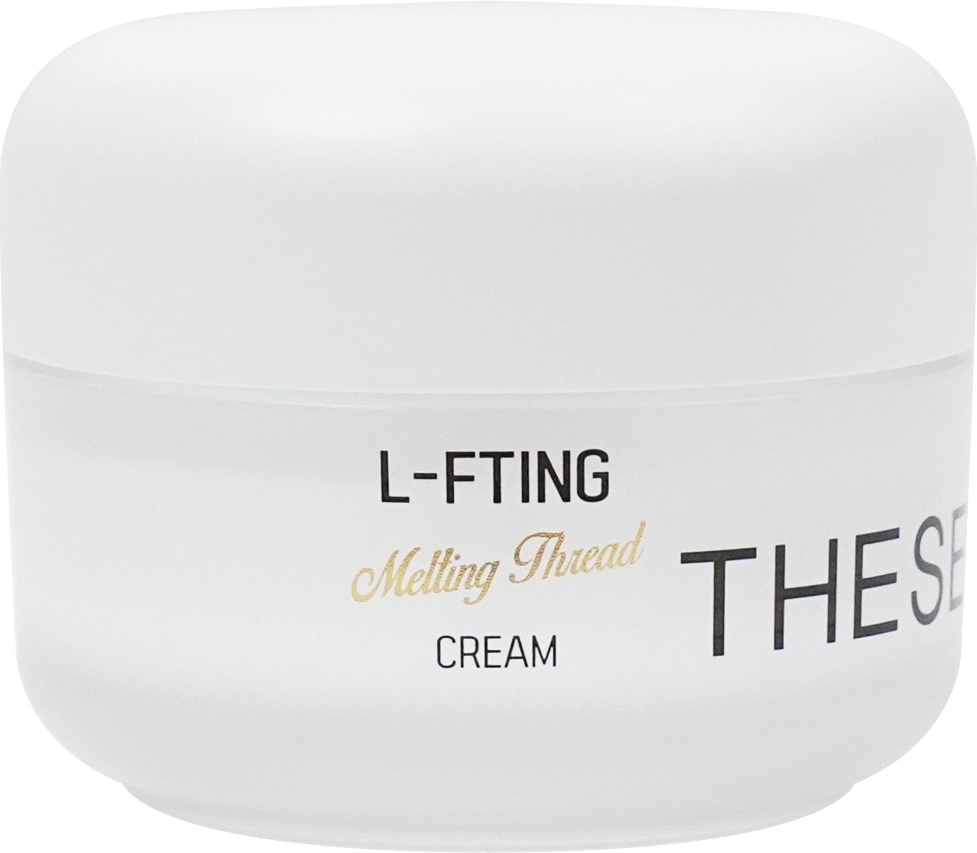 Thesera L-fting Cream, 50ml