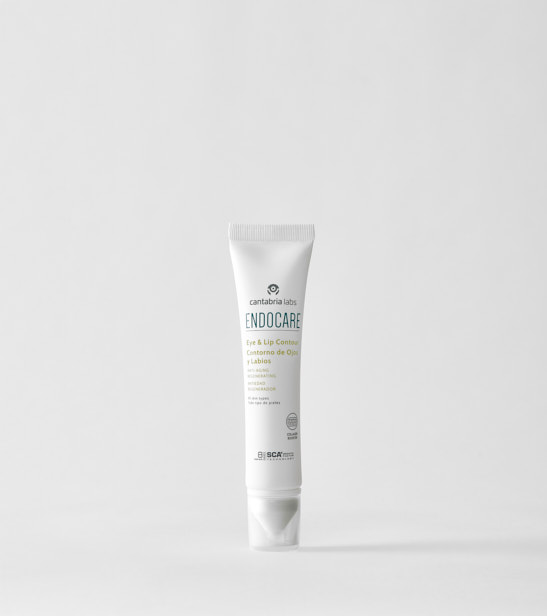 Cantabria Labs ENDOCARE ESSENTIAL EYE & LIP CONTOUR, 15 ml