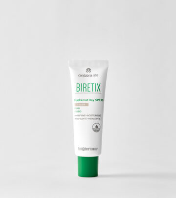 Biretix Hydramat Day SPF30 Color, 50 ml