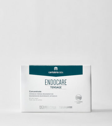 Cantabria Labs ENDOCARE TENSAGE AMPOULE, 10X2 ml