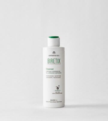 Biretix Cleanser