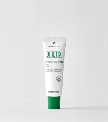 Biretix Hydramat Day SPF30, 50 ml