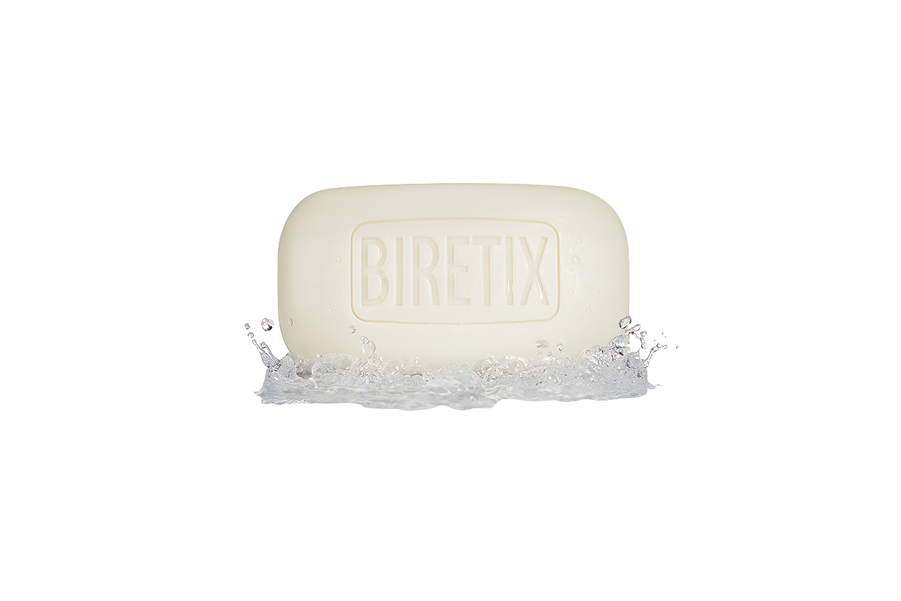 Cantabria Labs - BIRETIX DERMATOLOGICAL BAR, 80 g - Image 2