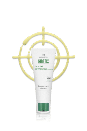 Cantabria Labs - BIRETIX FOCUS GEL, 15 ml