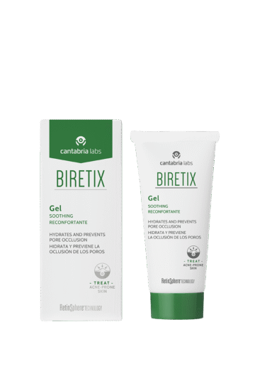 Cantabria Labs - BIRETIX GEEL, 50 ml
