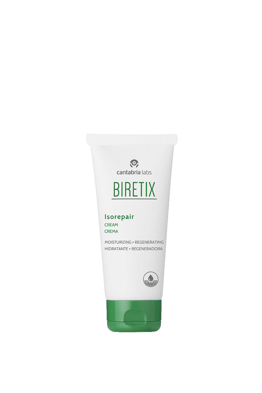 Cantabria Labs - BIRETIX ISOREPAIR, 50 ml