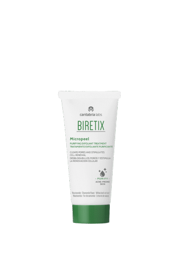 Cantabria Labs - BIRETIX MICROPEEL, 50 ml