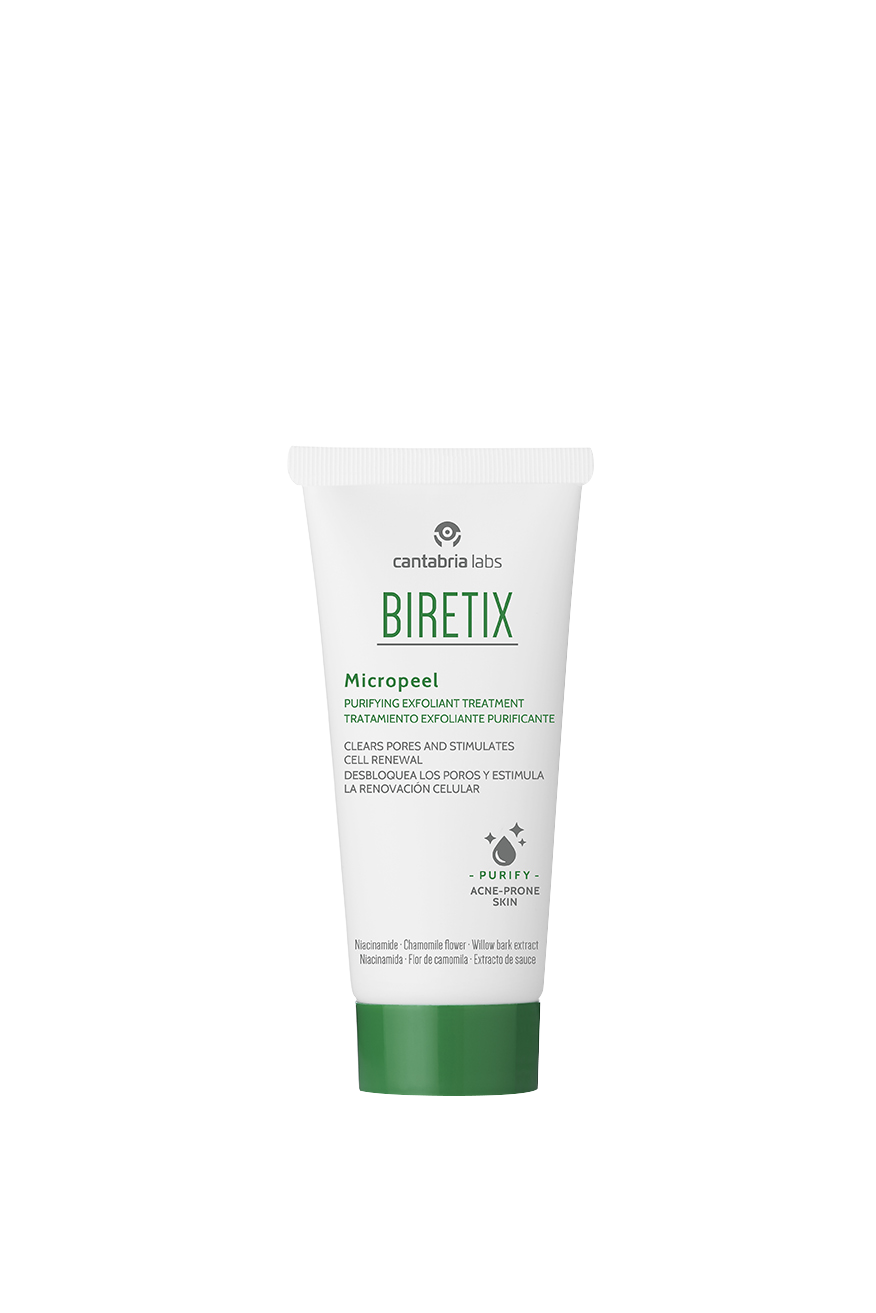 Cantabria Labs - BIRETIX MICROPEEL, 50 ml