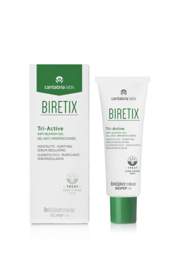 Cantabria Labs - BIRETIX TRI-ACTIVE , 50 ml