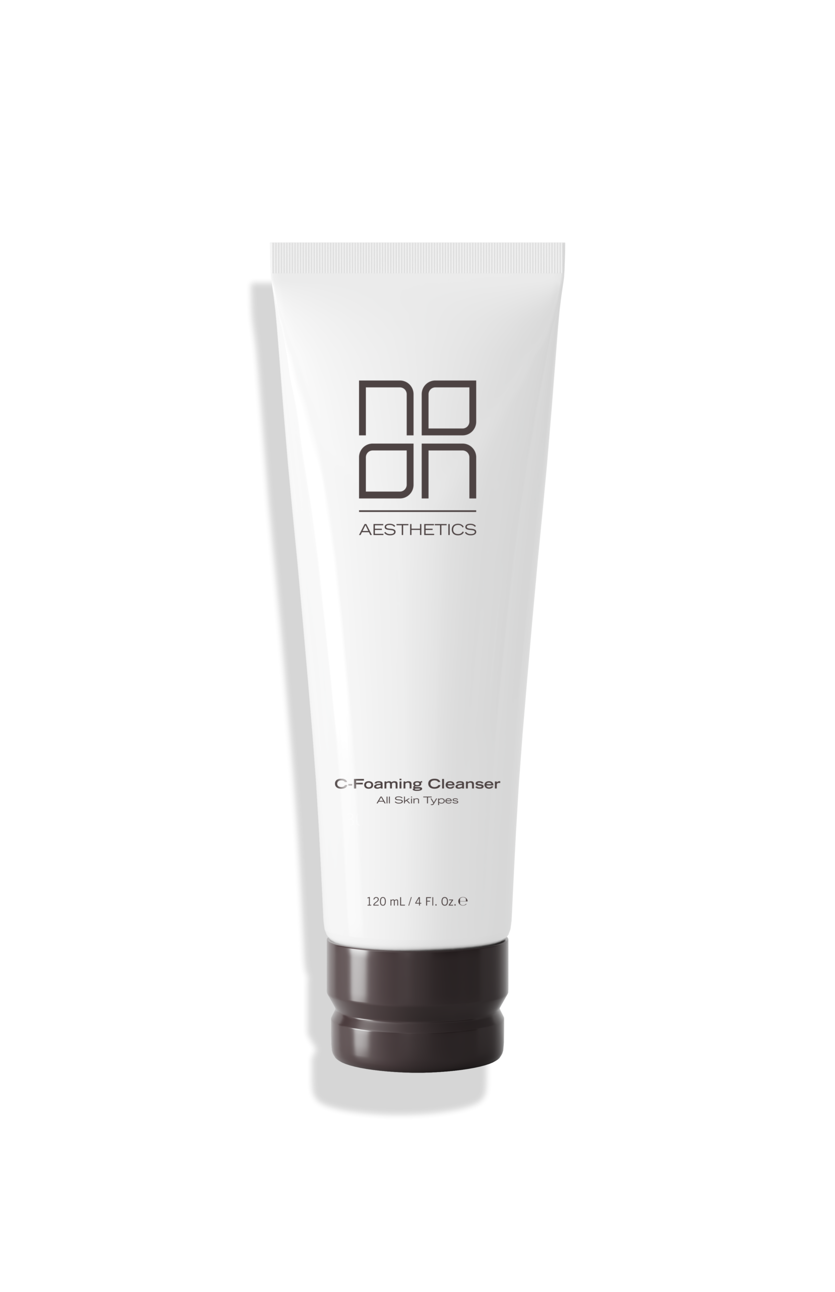 C-Foaming Cleanser 120ml - Pilt 2