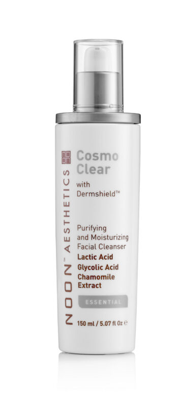 CosmoClear Purifying Cleanser, 150 ml - müügil ainult salongis
