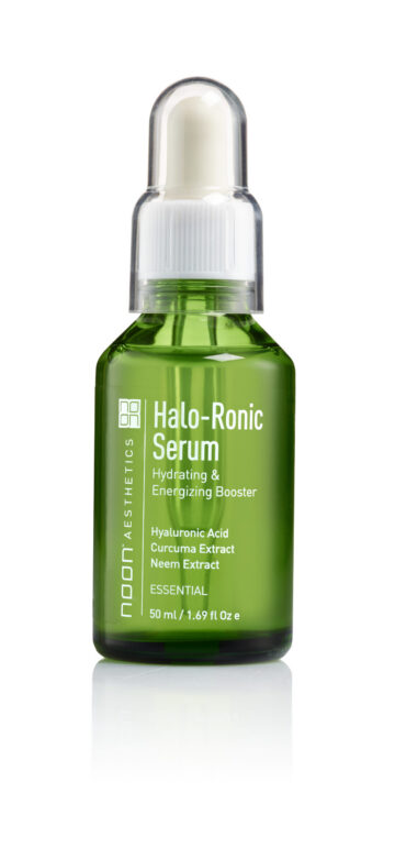 Halo-Ronic Serum, 50 ml - müügil ainult salongis