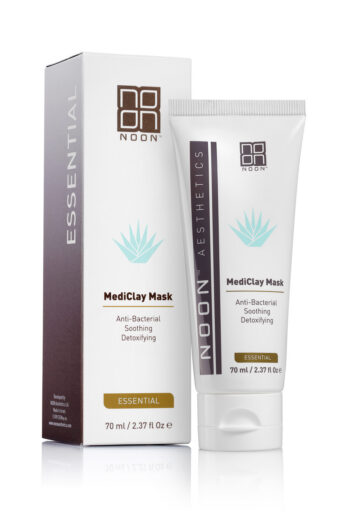 MediClay Mask, 70 g - müügil ainult salongis