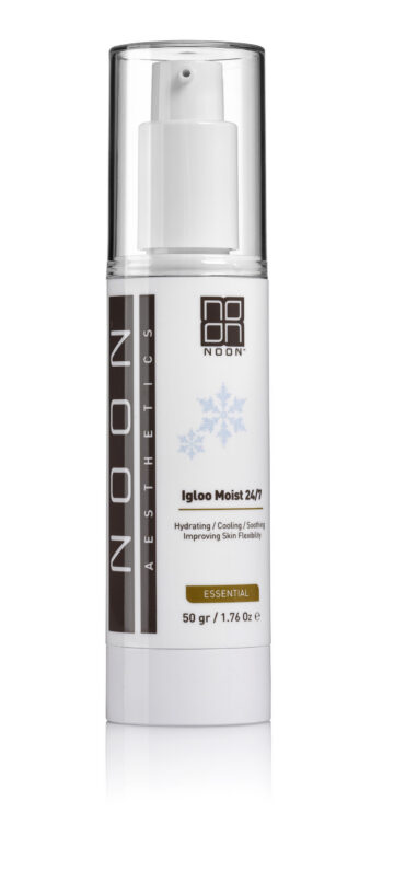 Igloo Moist 24/7, 50 g - müügil ainult salongis