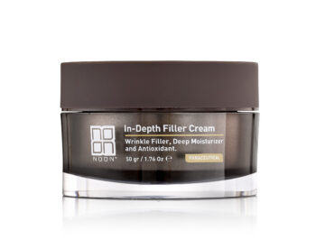 In-Depth Filler Cream, 50 g - müügil ainult salongis