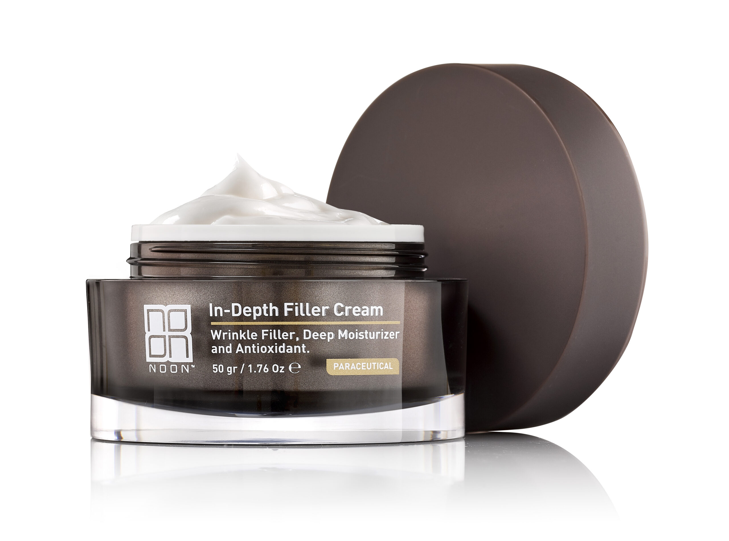 In-Depth Filler Cream, 50 g - müügil ainult salongis - Image 2