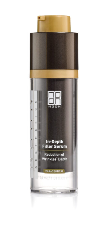 In-Depth Filler Serum, 30 g - müügil ainult salongis