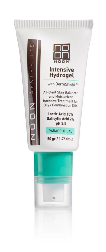 Intensive Hydrogel, 50 g - müügil ainult salongis