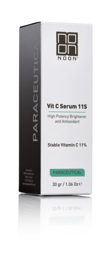 Vit C Serum 11S, 30 g - müügil ainult salongis
