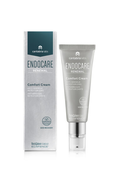Cantabria Labs ENDOCARE RENEWAL COMFORT CREAM, 50 ml