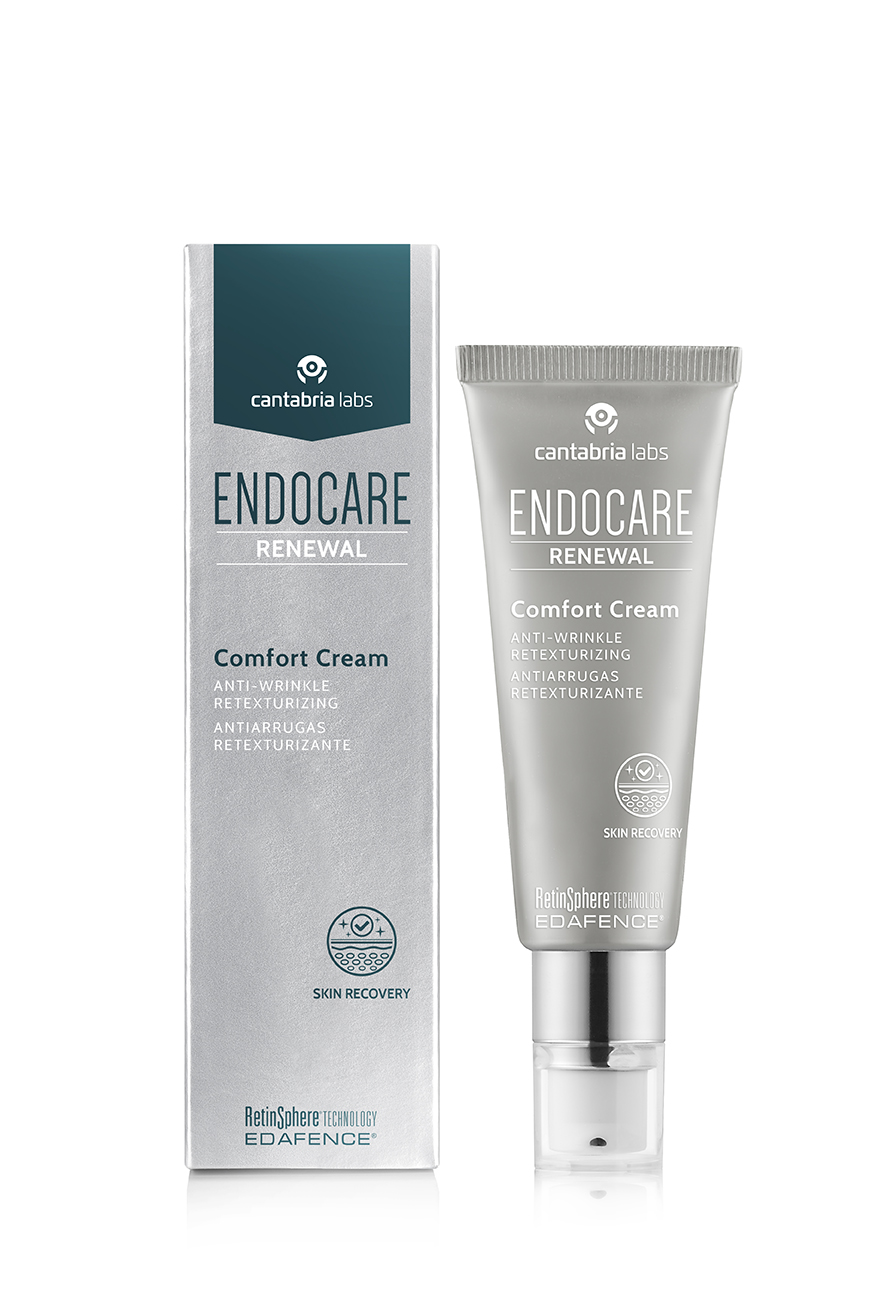 Cantabria Labs ENDOCARE RENEWAL COMFORT CREAM, 50 ml