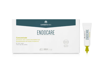 Cantabria Labs ENDOCARE ESSENTIAL CONCENTRATE, 7X1 ml