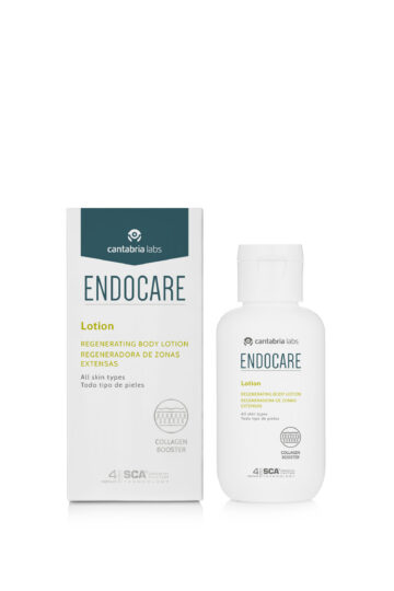 Cantabria Labs ENDOCARE ESSENTIAL LOTION, 100 ml