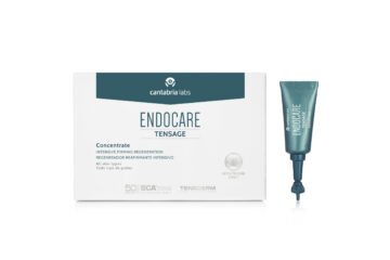 Cantabria Labs ENDOCARE TENSAGE CONCENTRATE, 10X2 ml