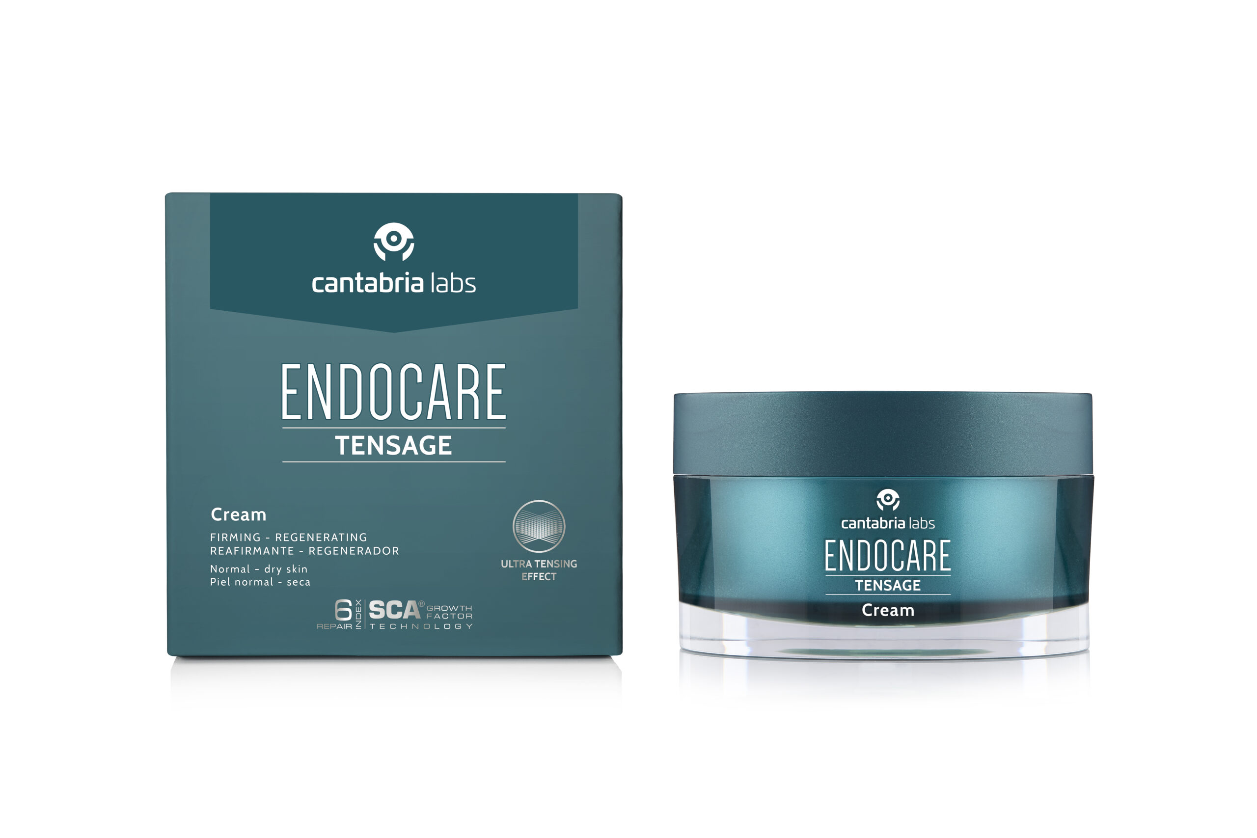 Cantabria Labs ENDOCARE TENSAGE CREAM , 50 ml