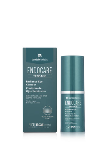 Cantabria Labs ENDOCARE TENSAGE RADIANCE EYE CONTOUR, 15 ml