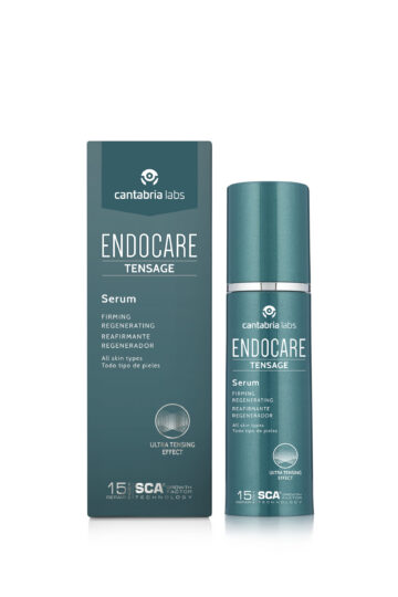 Cantabria Labs ENDOCARE TENSAGE SERUM, 30 ml