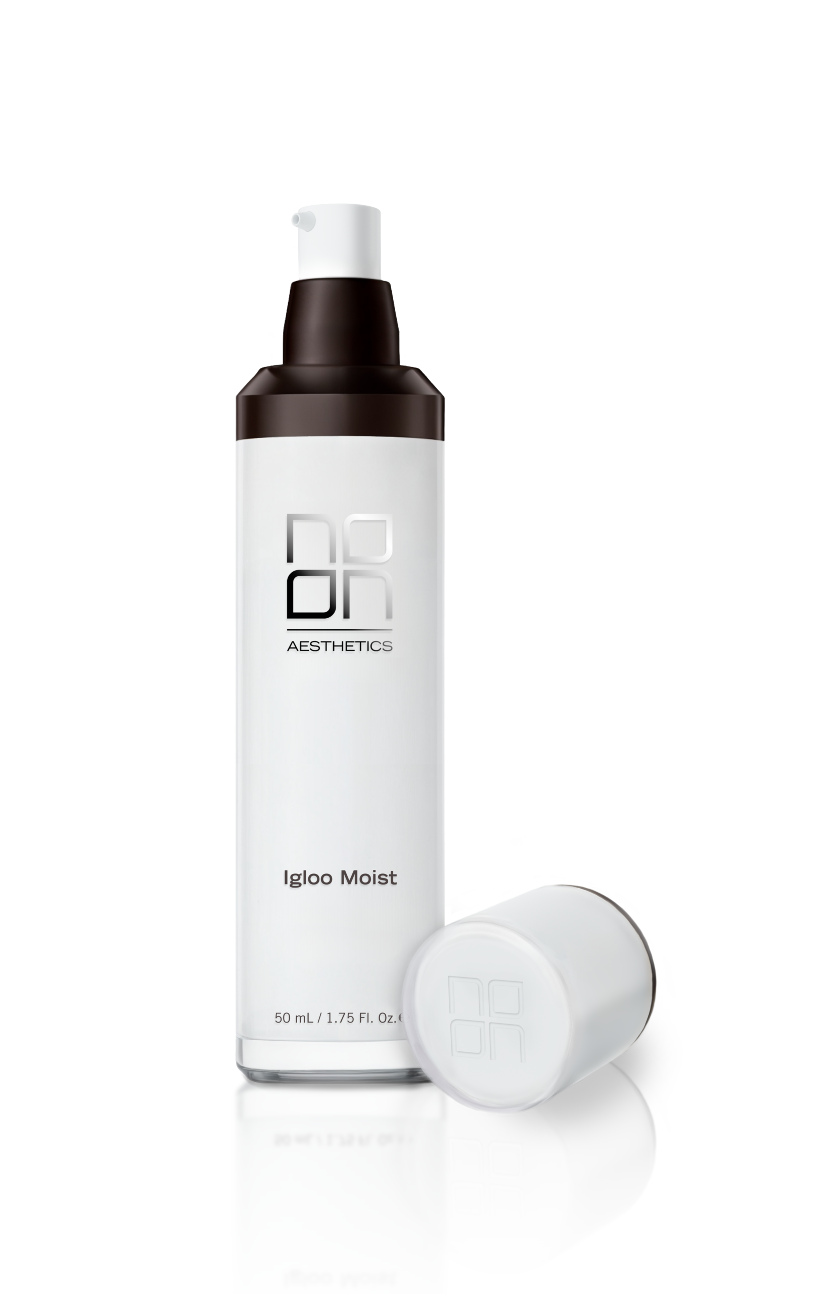 NOON Aesthetics Igloo Moist, 50 g - Pilt 2