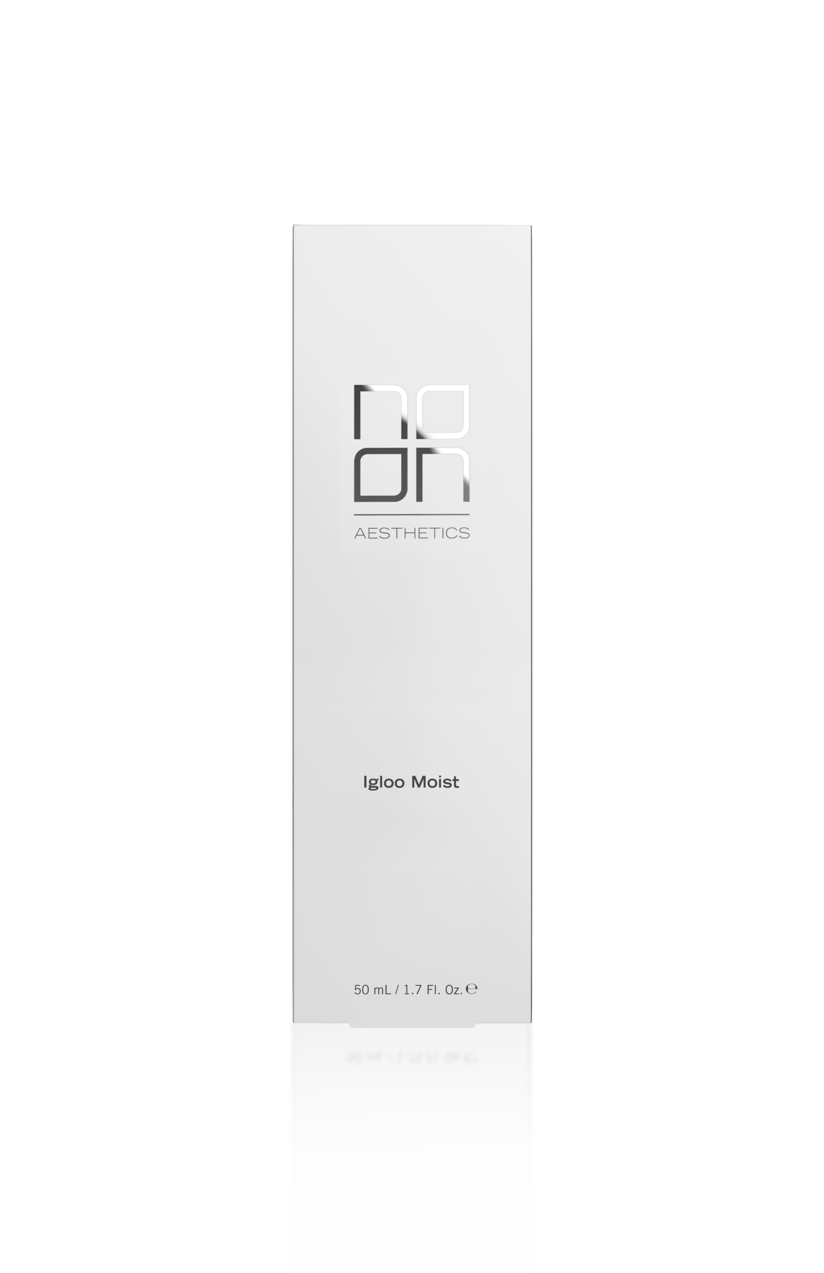 NOON Aesthetics Igloo Moist, 50 g - Pilt 3
