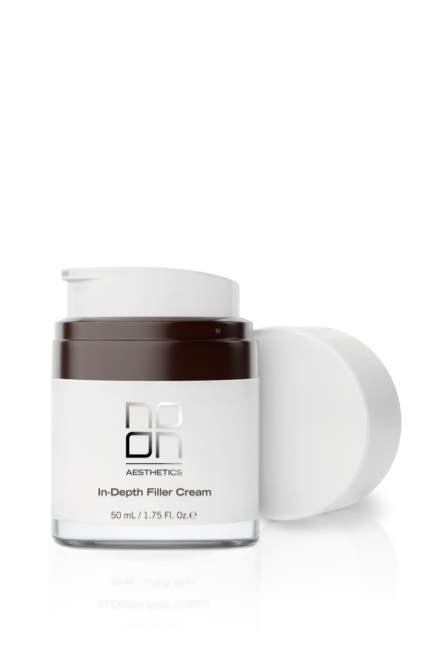 In-Depth Filler Cream, 50 g - müügil ainult salongis - Image 2