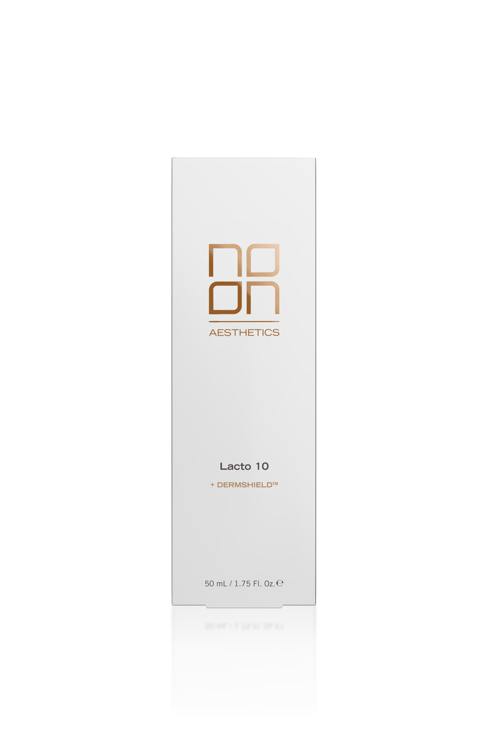 NOON Aesthetics Lacto-10, 50 g - Pilt 4