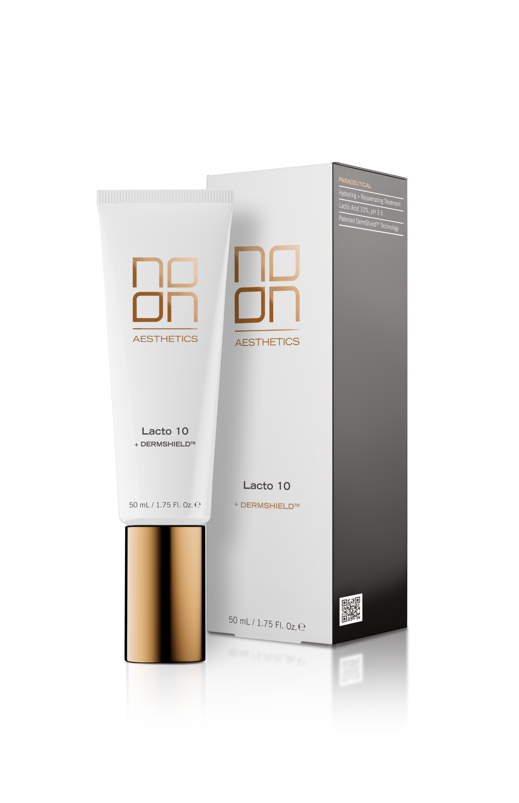 NOON Aesthetics Lacto-10, 50 g