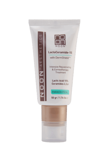 LactoCeramide-15, 50 g - müügil ainult salongis