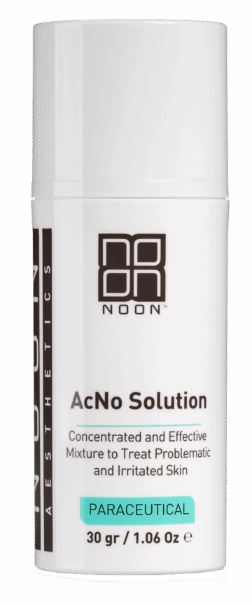 AcNo Solution, 30 g - müügil ainult salongis