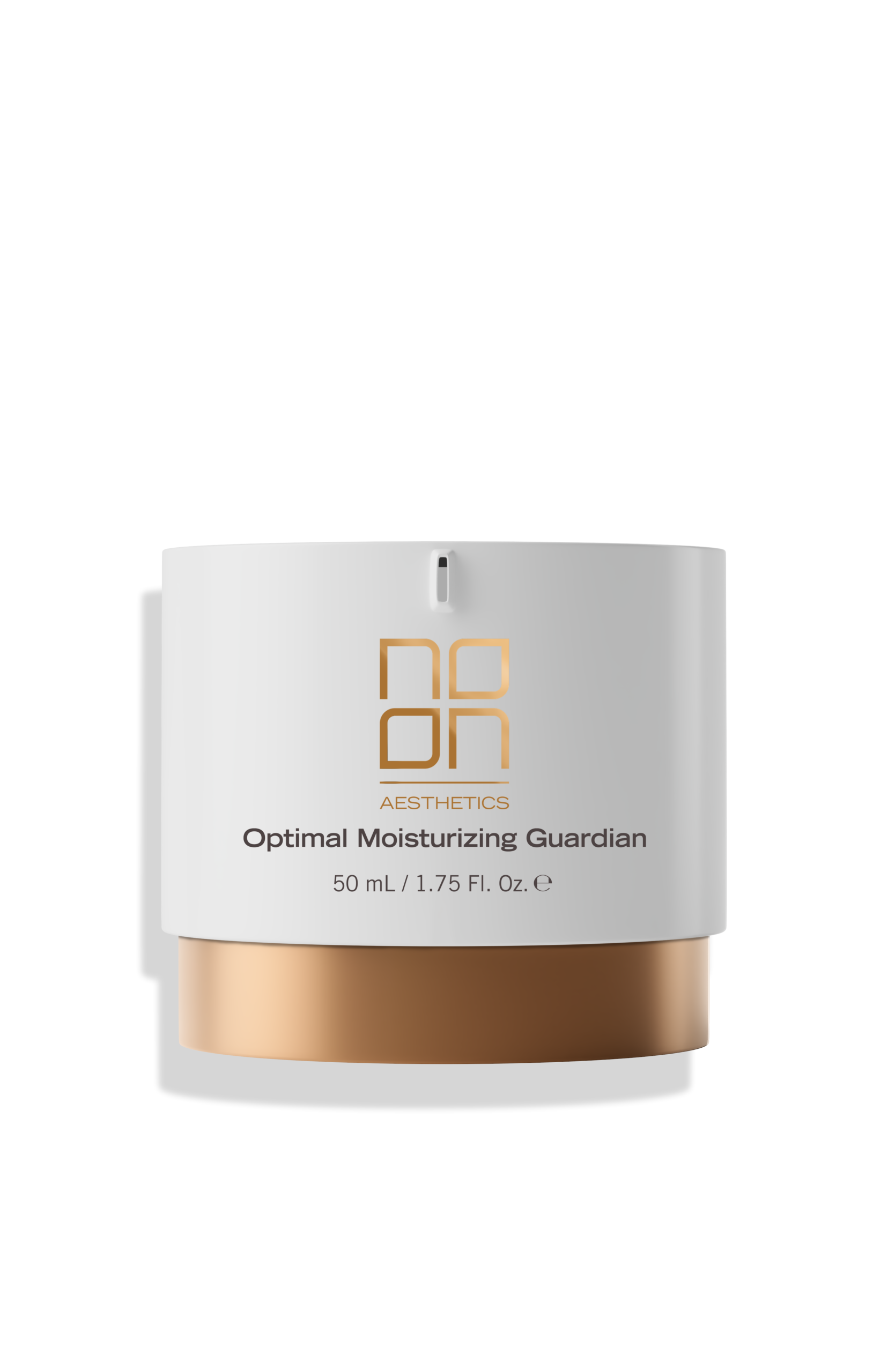NOON Aesthetics Optimal Moisturizing Guardian, 50 g - Pilt 2